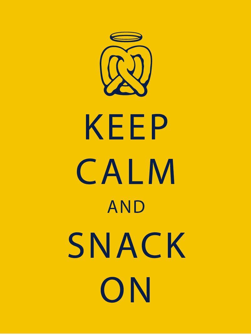 Snack Time 